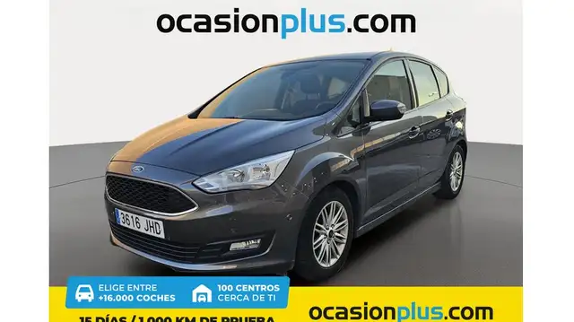 Ford C-Max 1.5TDCi Trend+ 120