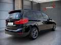 BMW 216 d Gran Tourer F46 Noir - thumbnail 4