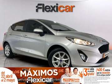 1.0 EcoBoost S/S Active 85