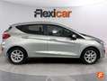 Ford Fiesta 1.0 EcoBoost S/S Active 85 Gris - thumbnail 5
