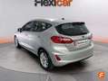 Ford Fiesta 1.0 EcoBoost S/S Active 85 Gris - thumbnail 8