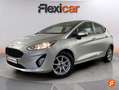 Ford Fiesta 1.0 EcoBoost S/S Active 85 Gris - thumbnail 4