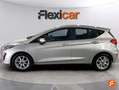 Ford Fiesta 1.0 EcoBoost S/S Active 85 Gris - thumbnail 3