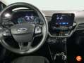 Ford Fiesta 1.0 EcoBoost S/S Active 85 Gris - thumbnail 9