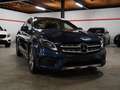 Mercedes-Benz GLA 180 Business Solution AMG (EU6.2) Bleu - thumbnail 3