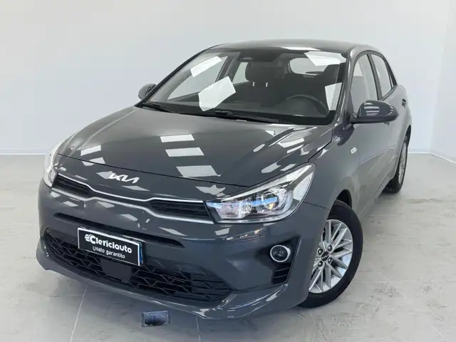 Kia Rio 1.2 DPi 84 CV Style