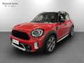 MINI Cooper Countryman 1.5 TwinPower Turbo Cooper Hype Steptronic Rosso - thumbnail 1