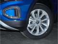 Volkswagen T-Roc Life 1.5 TSI 110 kW DSG7 Bleu - thumbnail 3