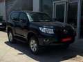 Toyota Land Cruiser D-4D VX Aut. Azul - thumbnail 4