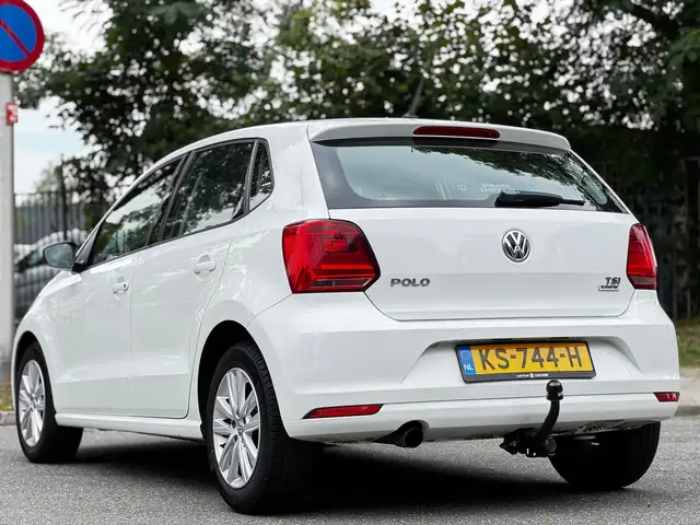 Volkswagen Polo view 7
