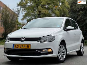 1.2 TSI Comfortline|AUT|TREKHAAK|CRUISE|ELEKRAMEN|
