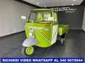 Piaggio Ape 500 MP Зелений - thumbnail 2