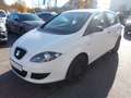 SEAT Altea Reference Comfort 1.6 TSI Weiß - thumbnail 1