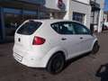SEAT Altea Reference Comfort 1.6 TSI Weiß - thumbnail 4