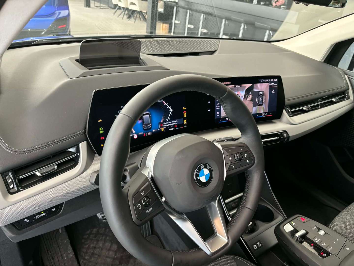 BMW 218i Active Tourer -  - Joinsteer - #4