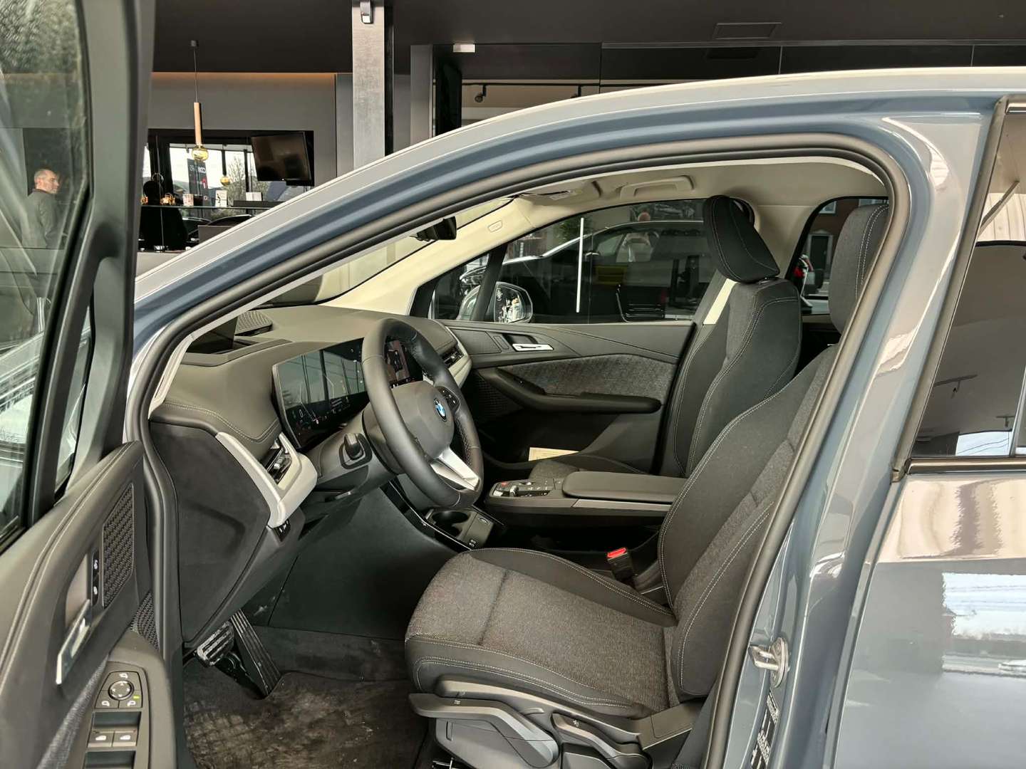 BMW 218i Active Tourer -  - Joinsteer - #2