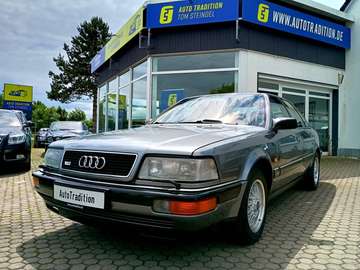 V8 exklusiv mit Austauschmotor -sehr gepflegt -Zahnriemen neu