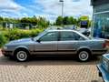 Audi V8 V8 exklusiv mit Austauschmotor -sehr gepflegt -Zahnriemen neu Grau - thumbnail 7