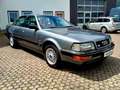 Audi V8 V8 exklusiv mit Austauschmotor -sehr gepflegt -Zahnriemen neu Grau - thumbnail 3