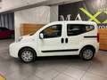 Fiat Qubo Qubo 2008 1.4 8v Dynamic 77cv Blanc - thumbnail 2