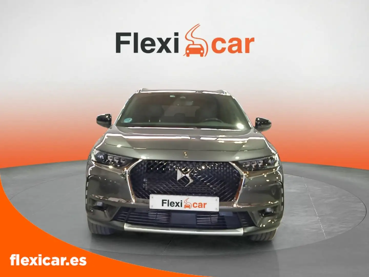 DS Automobiles DS 7 Crossback Grey - 2