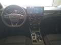 Ford Focus Turnier 1,5 EcoBlue ST-Line Aut. Silber - thumbnail 5