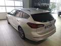 Ford Focus Turnier 1,5 EcoBlue ST-Line Aut. Silber - thumbnail 2