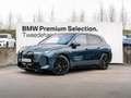 BMW iX xDrive45 LCI Blu/Azzurro - thumbnail 3