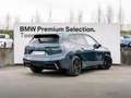 BMW iX xDrive45 LCI Blu/Azzurro - thumbnail 2