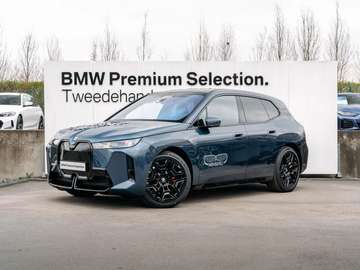 xDrive45 LCI