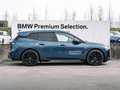 BMW iX xDrive45 LCI Blu/Azzurro - thumbnail 4