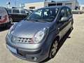 Nissan Note 1,4 Acenta Grau - thumbnail 2