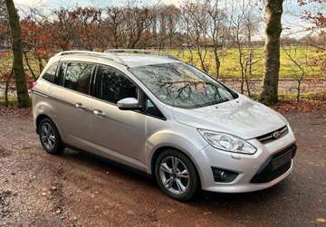 1.0 EcoBoost Start-Stopp-System Trend