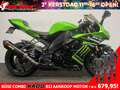 Kawasaki Ninja ZX-10R Verde - thumbnail 1