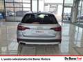 Audi A4 allroad allroad 2.0 tdi business evol. 190cv s-tronic my16 Argintiu - thumbnail 3