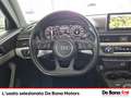 Audi A4 allroad allroad 2.0 tdi business evol. 190cv s-tronic my16 Argintiu - thumbnail 10