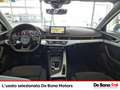 Audi A4 allroad allroad 2.0 tdi business evol. 190cv s-tronic my16 Argintiu - thumbnail 9