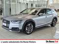Audi A4 allroad allroad 2.0 tdi business evol. 190cv s-tronic my16 Argintiu - thumbnail 1