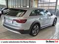 Audi A4 allroad allroad 2.0 tdi business evol. 190cv s-tronic my16 Argintiu - thumbnail 4