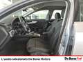 Audi A4 allroad allroad 2.0 tdi business evol. 190cv s-tronic my16 Argintiu - thumbnail 7