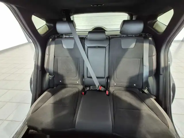 Hyundai Tucson view 14