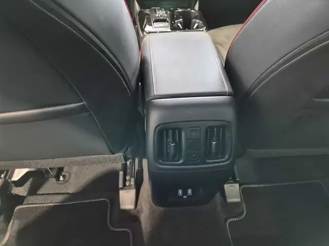 Hyundai Tucson view 13