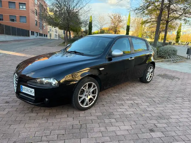 Alfa Romeo 147 1.6 TS SS Moving