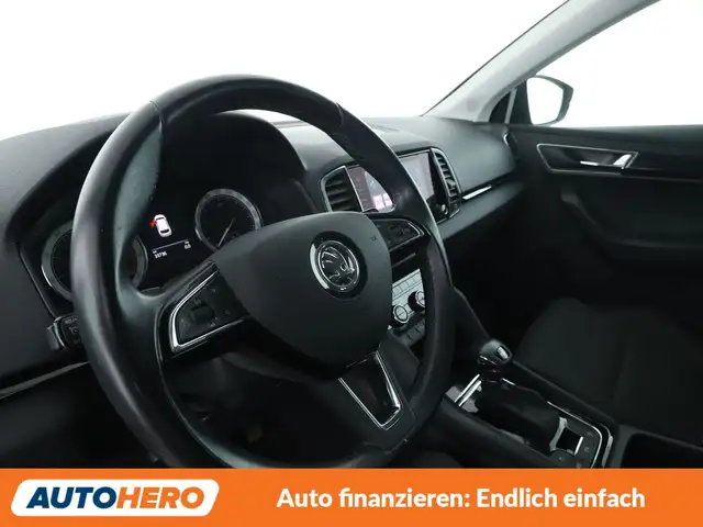 Skoda Karoq view 11
