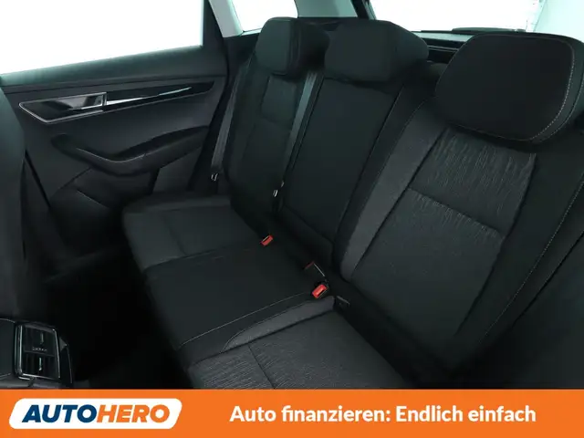 Skoda Karoq view 14