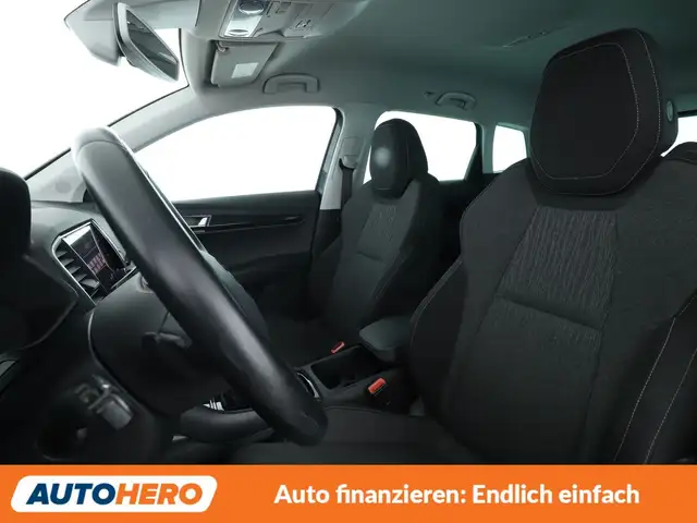 Skoda Karoq view 10