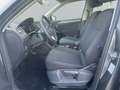 Volkswagen Tiguan Allspace 1.5 TSI DSG 7-SITZE+LED+NAVI+AHK Gris - thumbnail 8