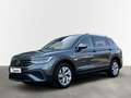 Volkswagen Tiguan Allspace 1.5 TSI DSG 7-SITZE+LED+NAVI+AHK Gris - thumbnail 2