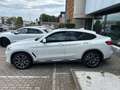 BMW X4 xdrive20d mhev 48V Msport X auto - TETTO - IVA ESP Wit - thumbnail 7