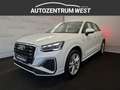 Audi Q2 35 1.5 TFSI *S line*...Matrix/Navi/Kamera Weiß - thumbnail 1